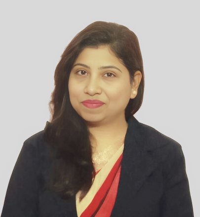 Dipali Kundu